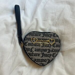 Juicy Couture wristlet